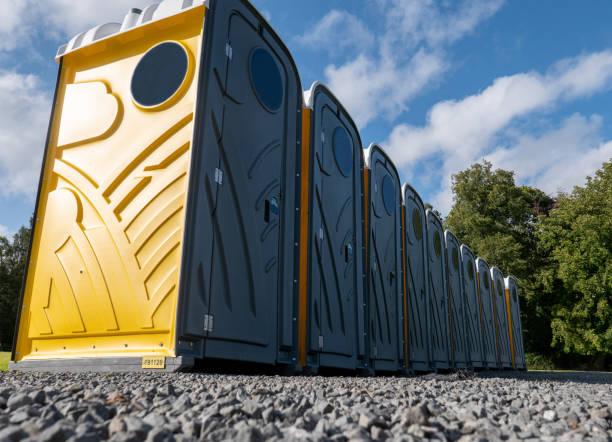 Best ADA-Compliant Portable Toilet Rental  in Wapakoneta, OH