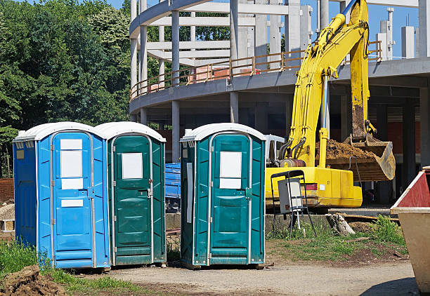 Portable Toilets for Disaster Relief Sites in Wapakoneta, OH