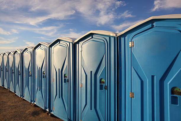 Reliable Wapakoneta, OH Portable Potty Rental Solutions